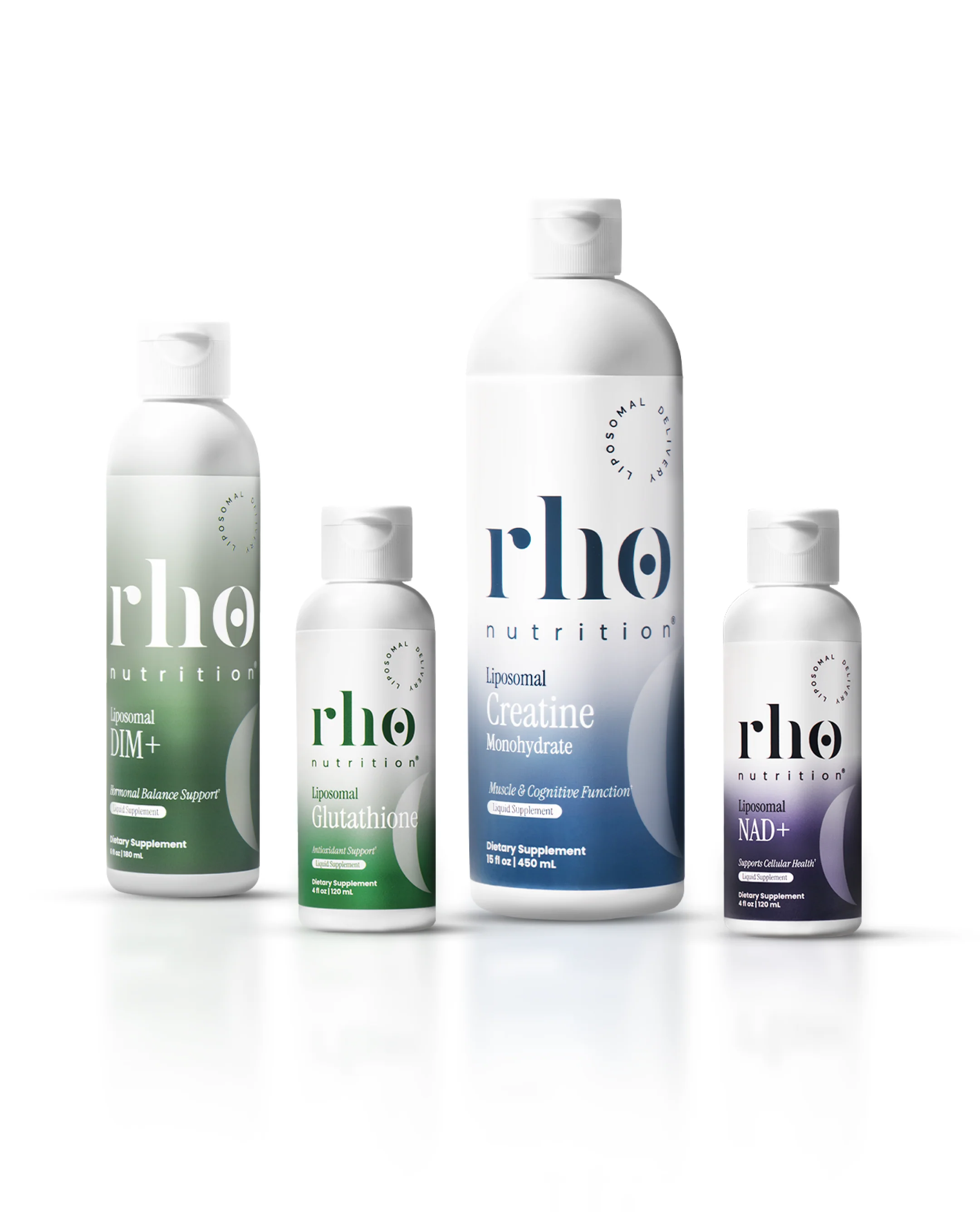 Dr. Mark Hyman x Rho Nutrition